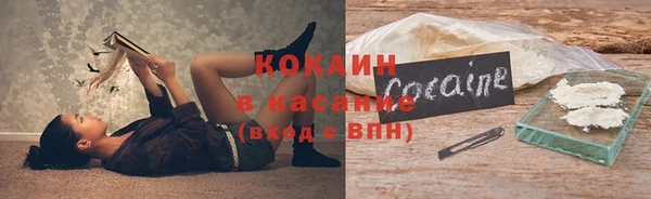 крисы Алексеевка
